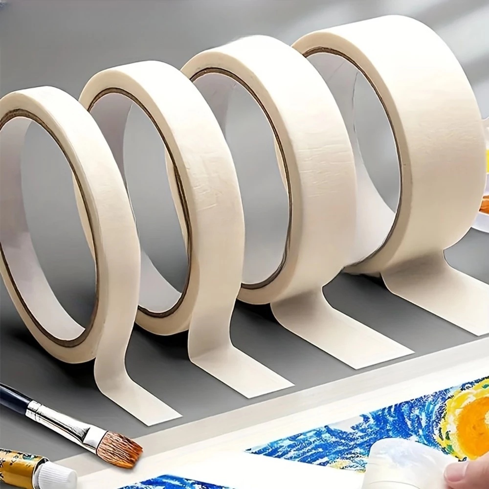 Low Viscosity Masking Tape Whi - Woodworking Oil review and price