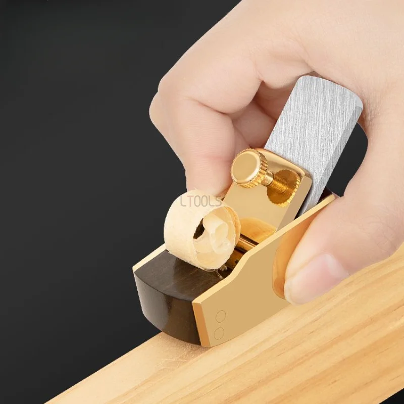 Ebony Wood Planer Flat Bottom/ - Woodworking Kumiko review and price
