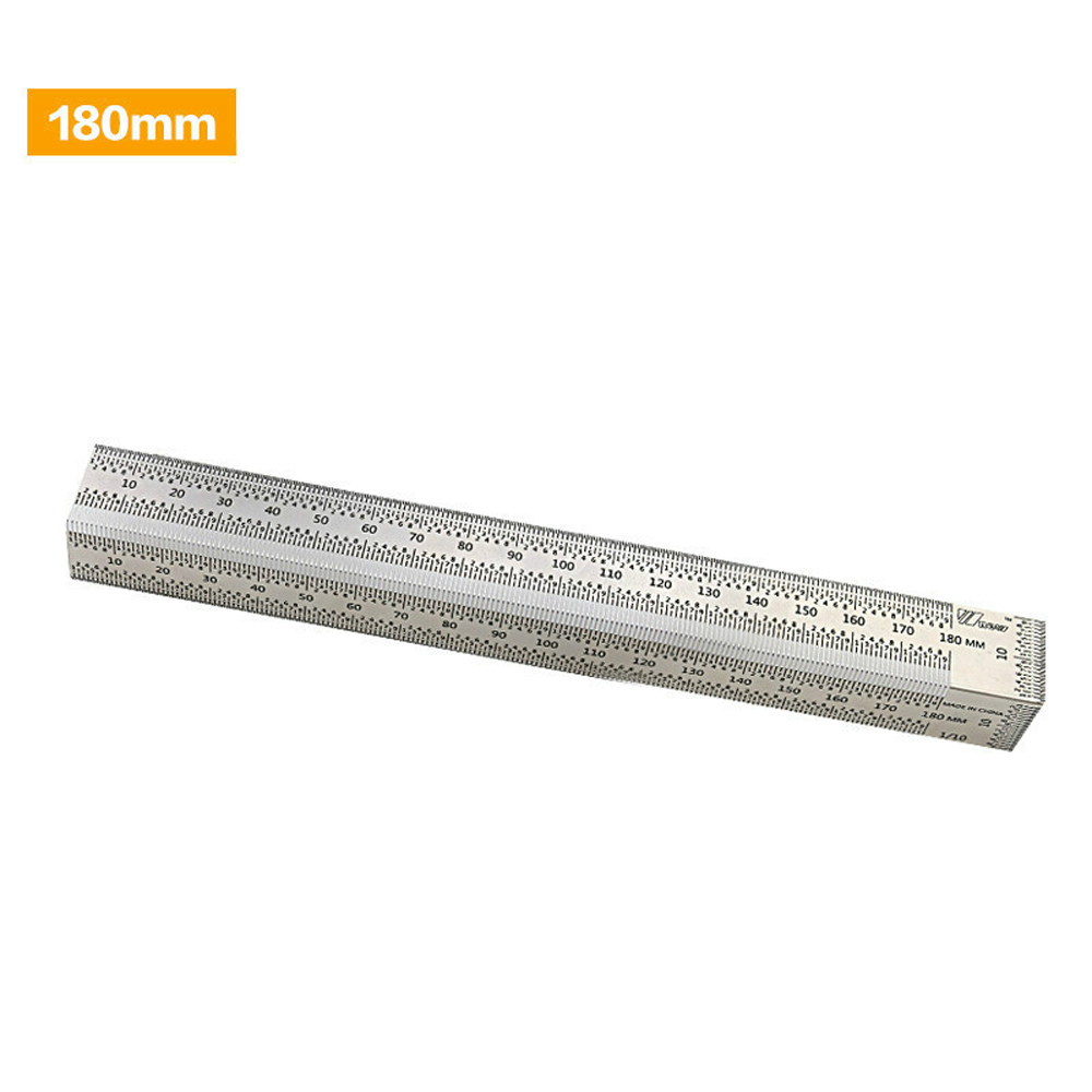 Stainless Woodworking Scribing - Woodworking Gauge review and price