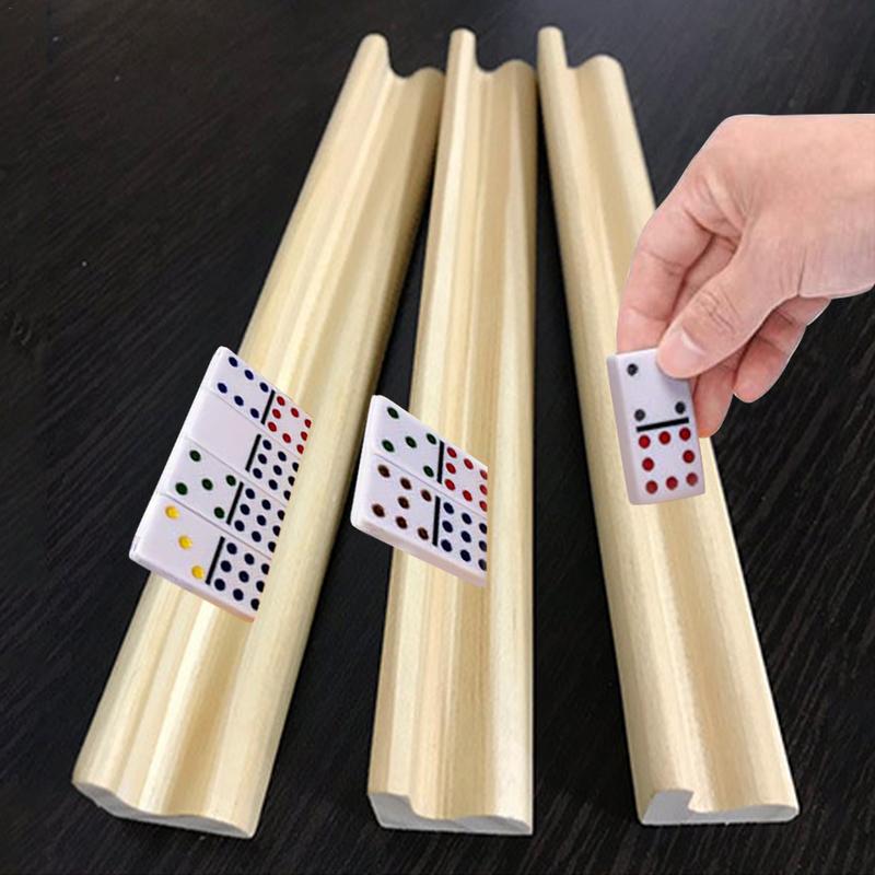 4pcs Domino Stand Accessory Ra - Woodworking Domino review and price