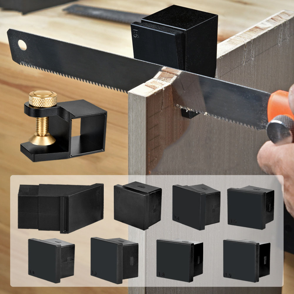 Dovetail Tenon Gauge, Hand Saw - Woodworking Kumiko review and price