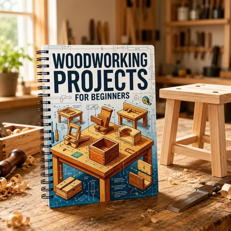 Easy Woodworking Plans for Beg - Woodworking Ideas For Adults review and price