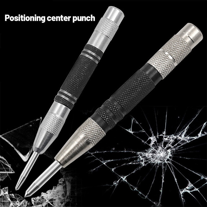 Automatic Centre Punch General - Woodworking Company review and price